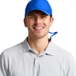 TECH CAP - W11 OLYMPIC BLUE