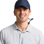 TECH CAP - W13 DARK NAVY