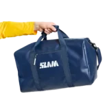 WR DUFFLE BAG 2.0 M - W13 DARK NAVY