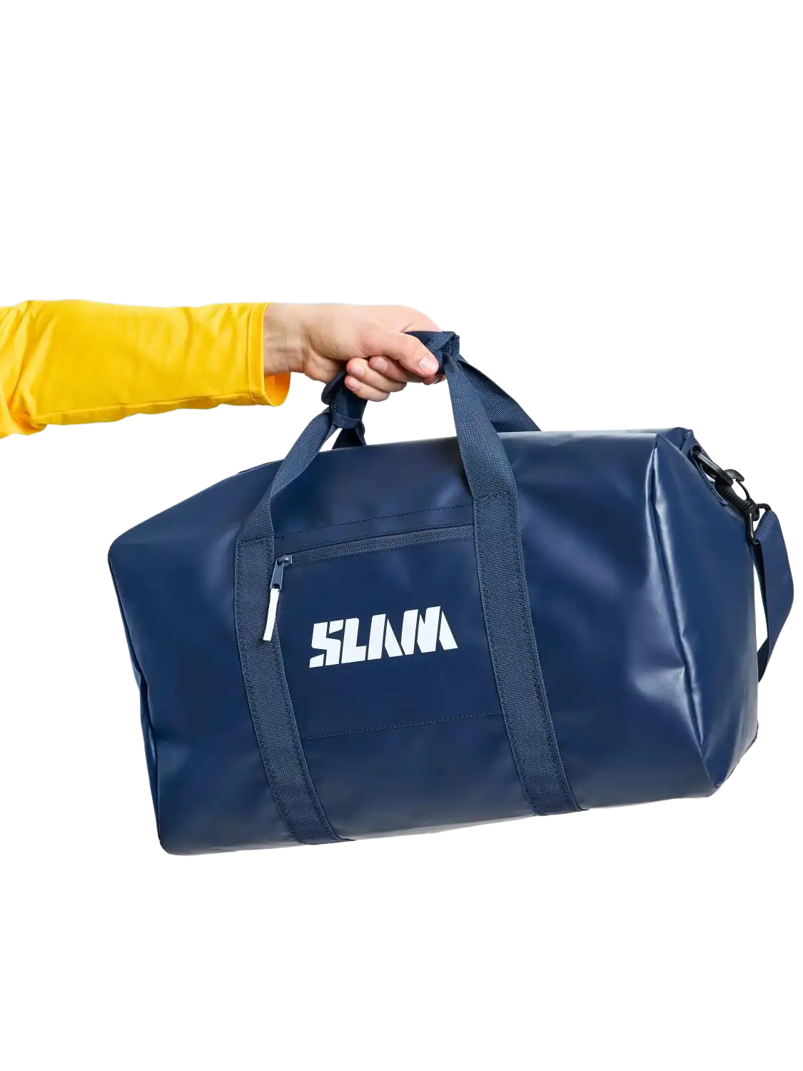 WR DUFFLE BAG 2.0 M - immagine 2