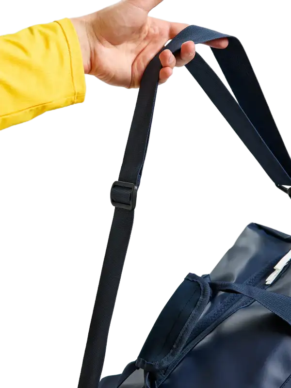 WR DUFFLE BAG 2.0 M - immagine 7