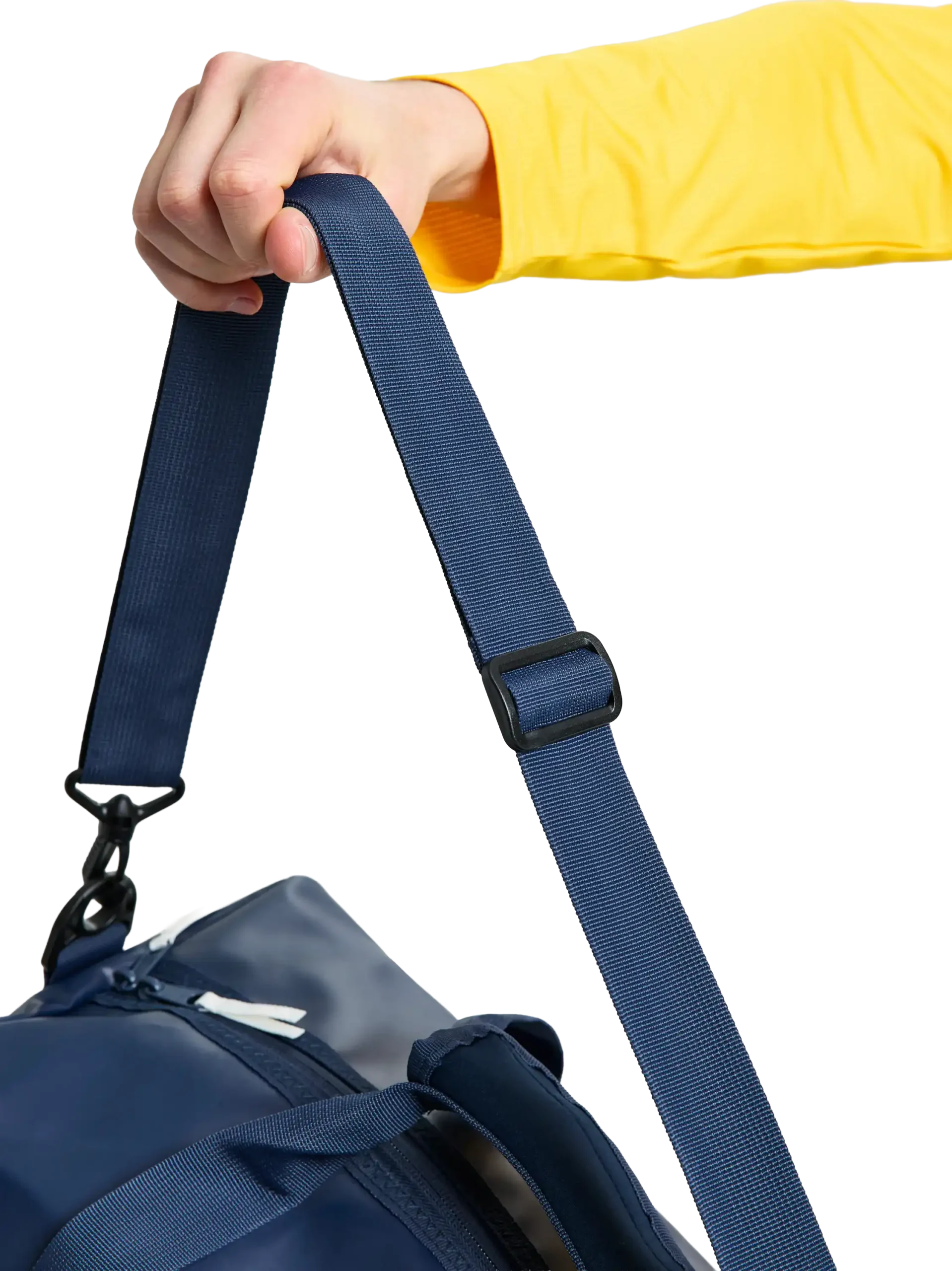 WR DUFFLE BAG 2.0 M - immagine 6