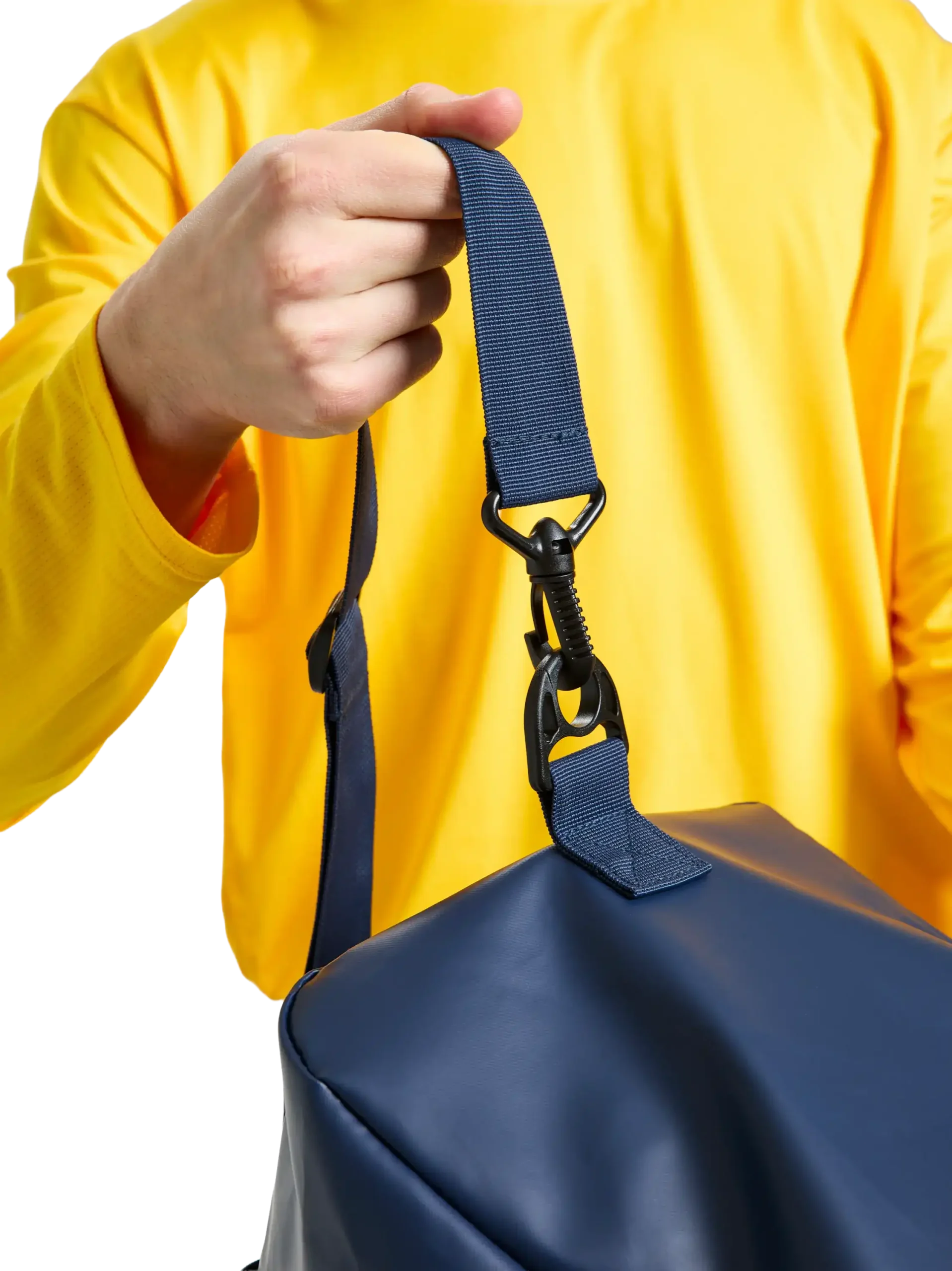 WR DUFFLE BAG 2.0 M - immagine 5