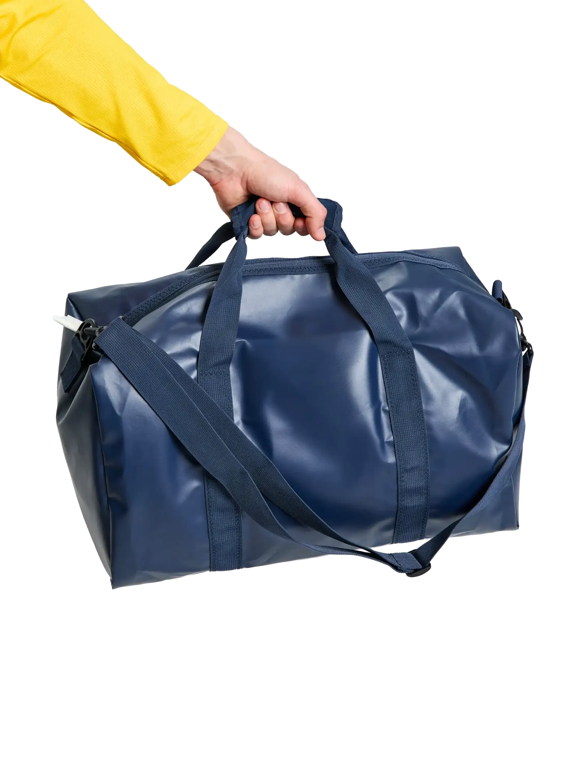 WR DUFFLE BAG 2.0 M - immagine 3