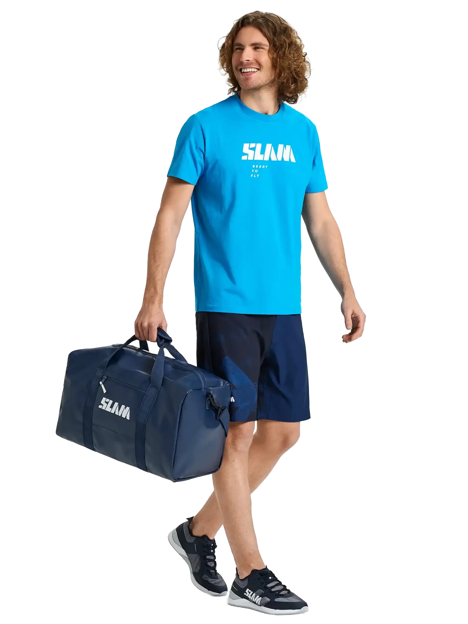 WR DUFFLE BAG 2.0 M