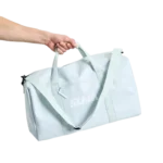 WR DUFFLE BAG 2.0 M - W68 CLIFF GREY