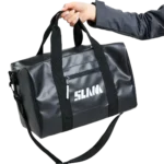 WR DUFFLE BAG 2.0 S - W01 BLACK INK