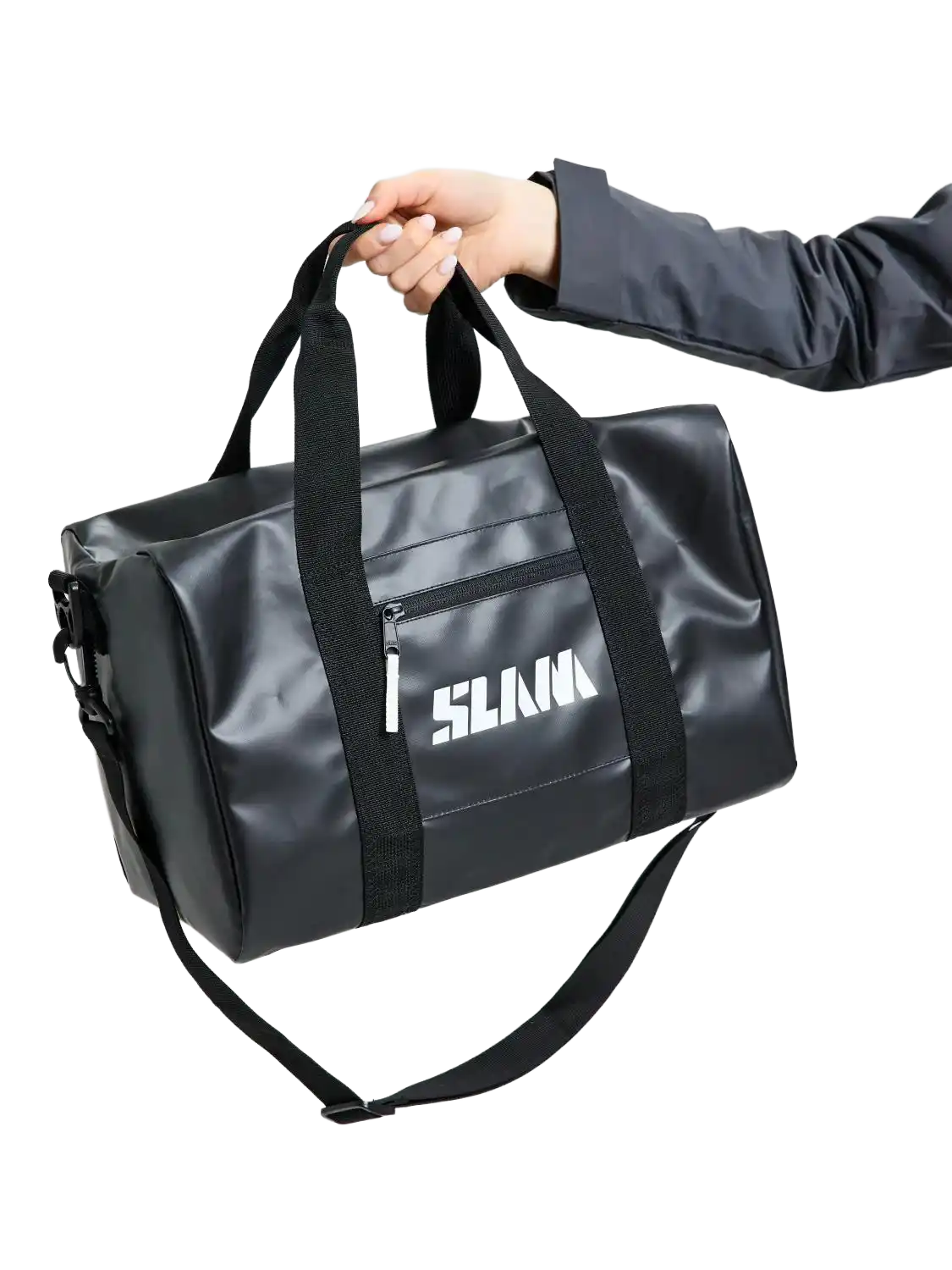 WR DUFFLE BAG 2.0 S - immagine 2