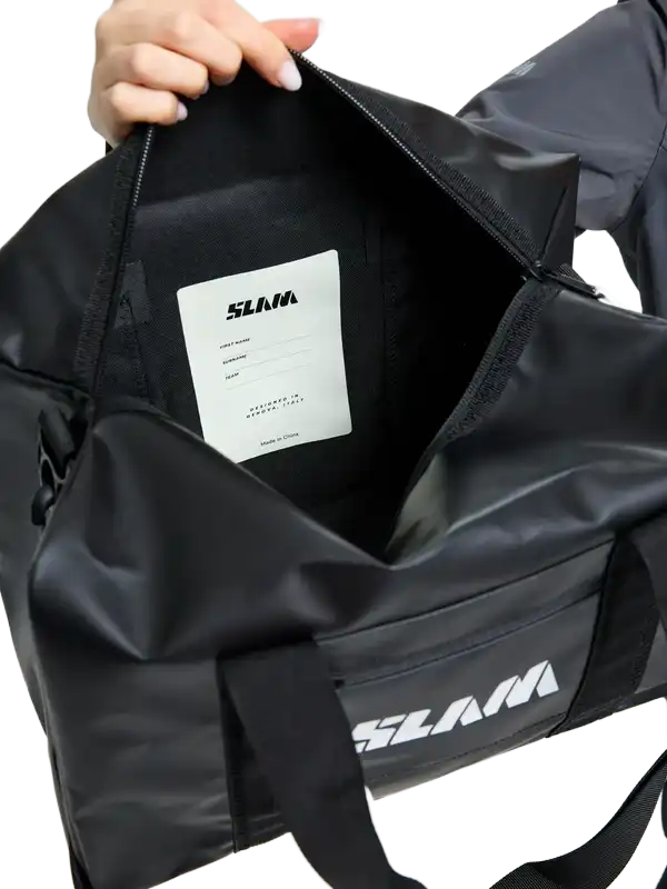 WR DUFFLE BAG 2.0 S - immagine 4