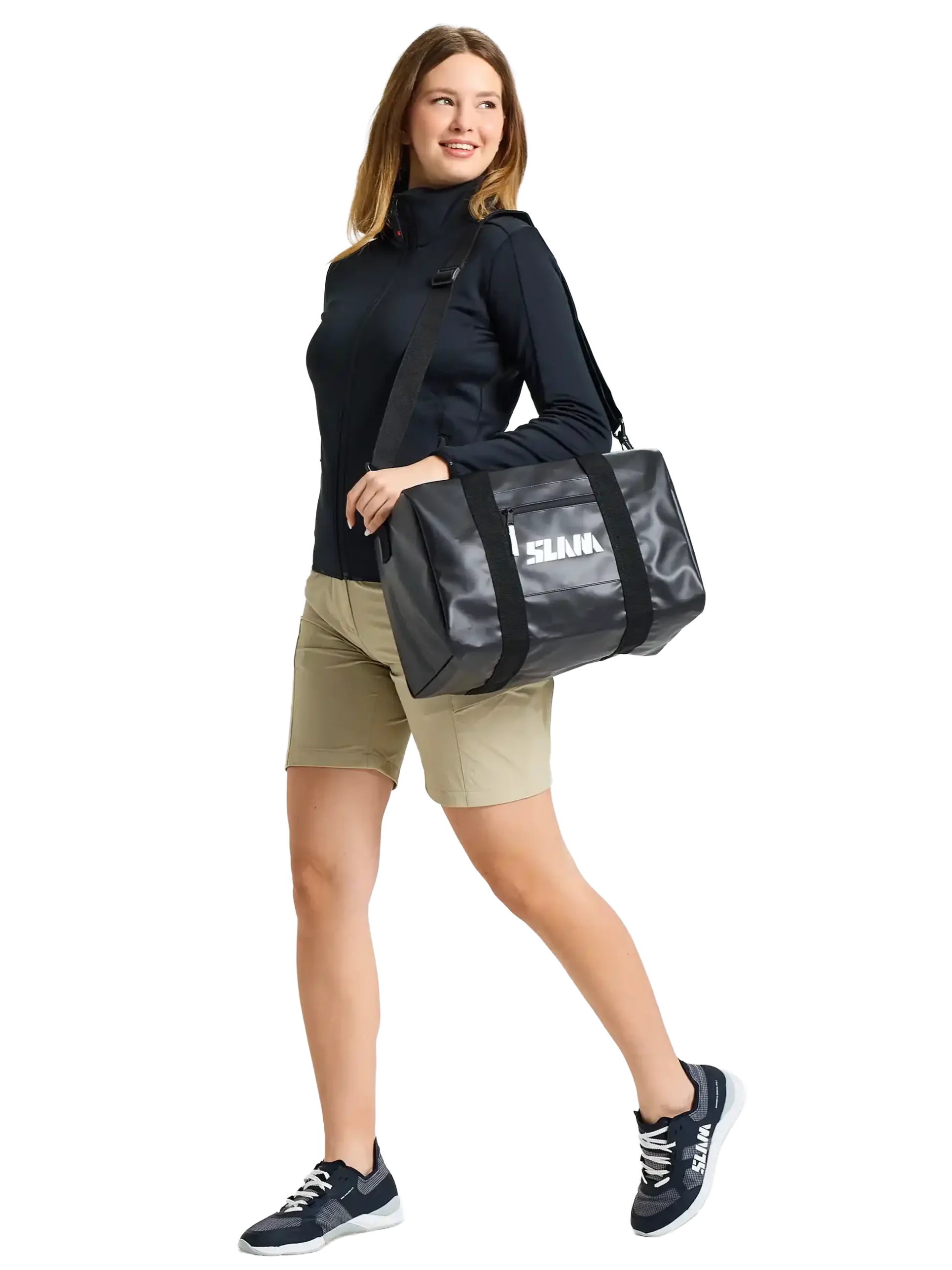 WR DUFFLE BAG 2.0 S