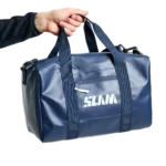 WR DUFFLE BAG 2.0 S - W13 DARK NAVY