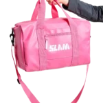 WR DUFFLE BAG 2.0 S - W72 HYDRANGEA PINK