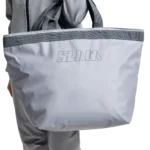 WR TOTE BAG - W05 ALUMINIUM