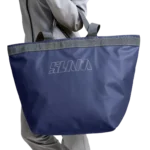 WR TOTE BAG - W12 BLUE SHADOW