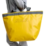 WR TOTE BAG - W41 OCHER
