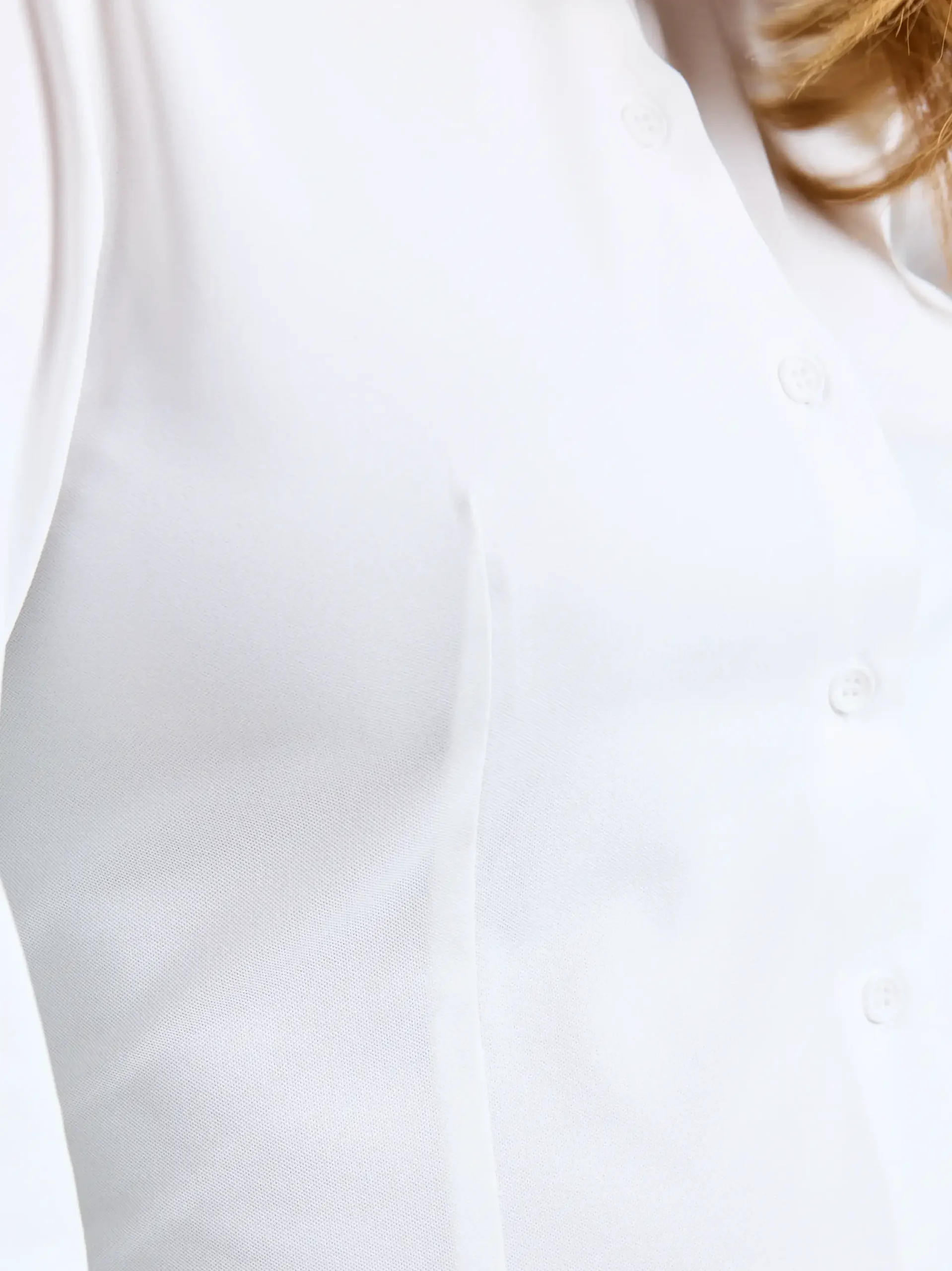 WS TECH PIQUE SHIRT LS - immagine 6