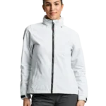 WS SAILING JACKET - W03 OFF WHITE
