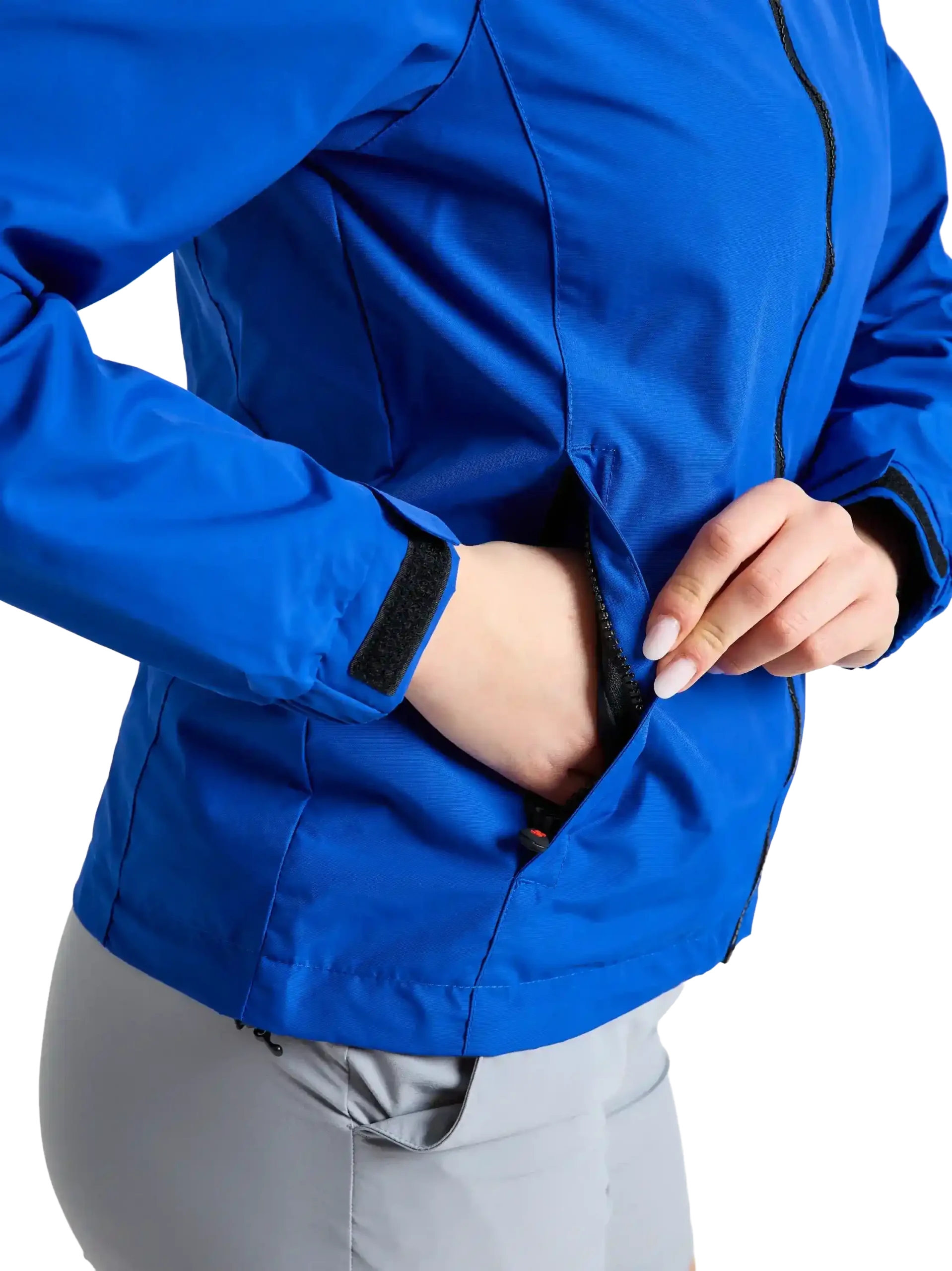WS SAILING JACKET - immagine 10