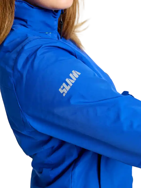 WS SAILING JACKET - immagine 9