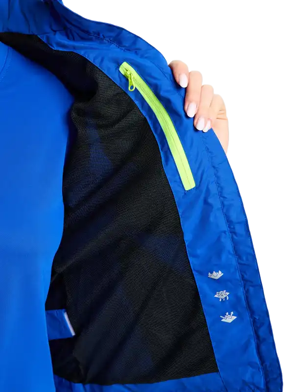 WS SAILING JACKET - immagine 7