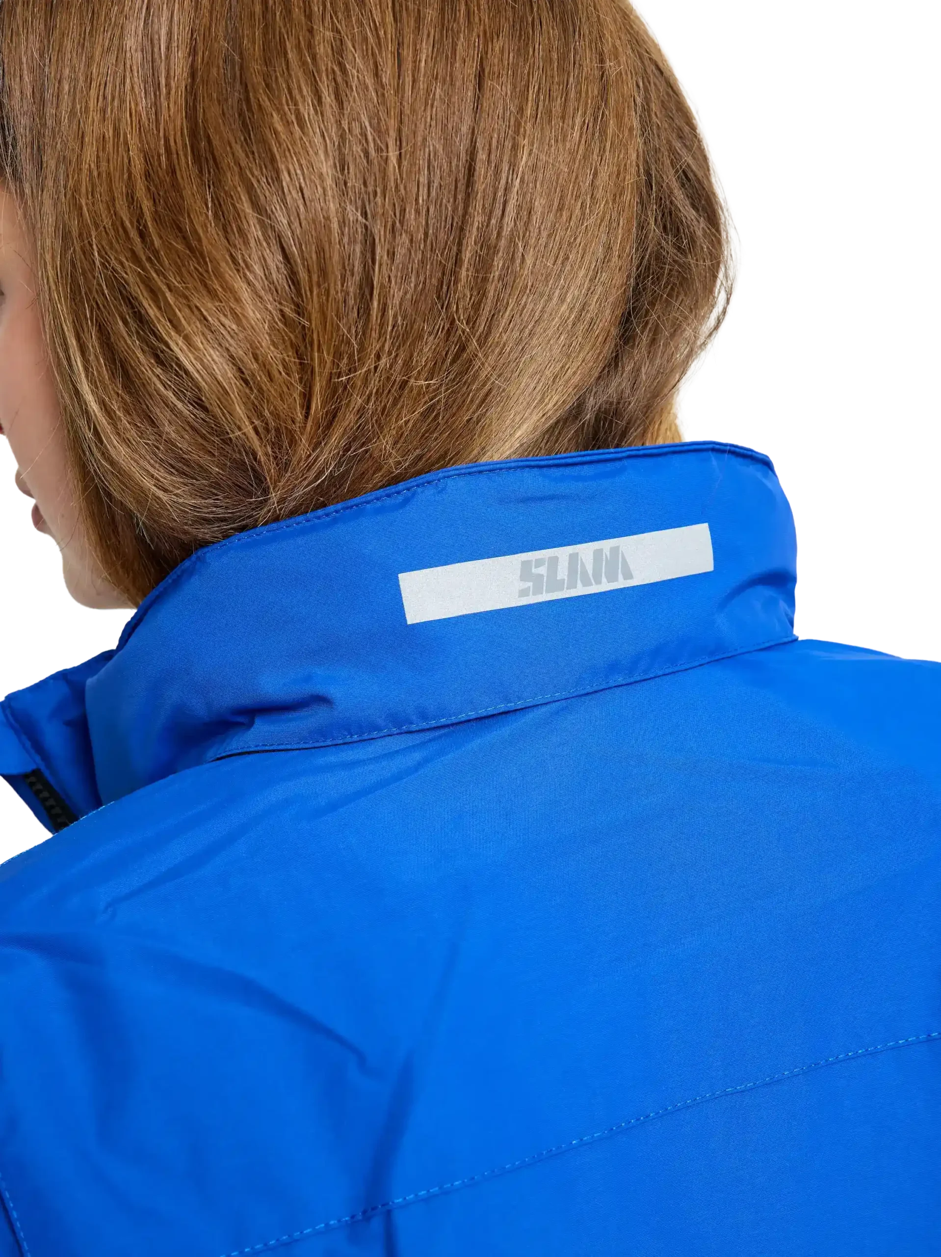 WS SAILING JACKET - immagine 6
