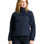 WS SAILING JACKET - W13 DARK NAVY
