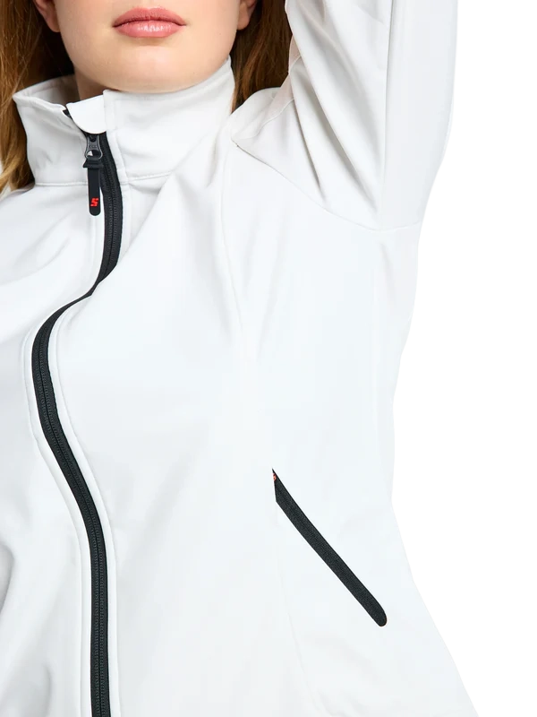 ACT WS SOFTSHELL JACKET - immagine 10