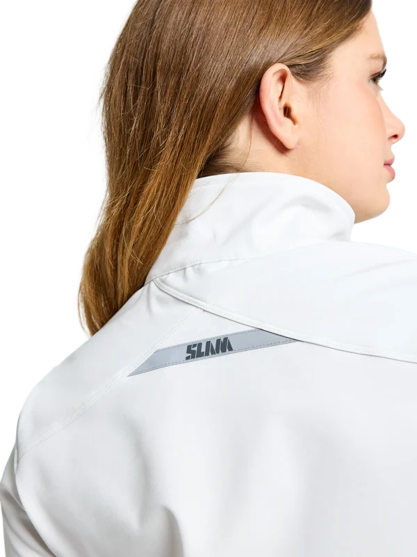 ACT WS SOFTSHELL JACKET - immagine 7