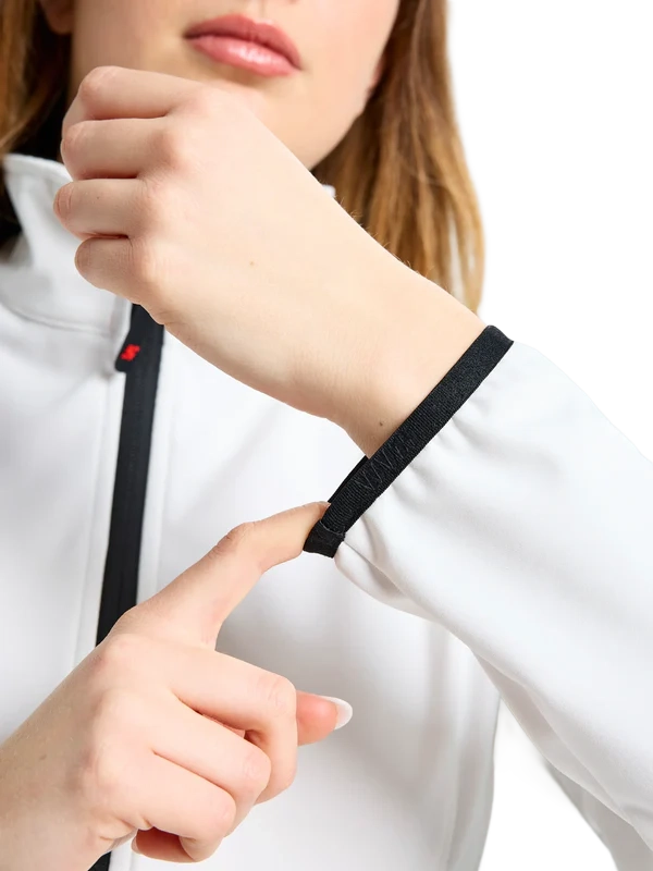 ACT WS SOFTSHELL JACKET - immagine 5