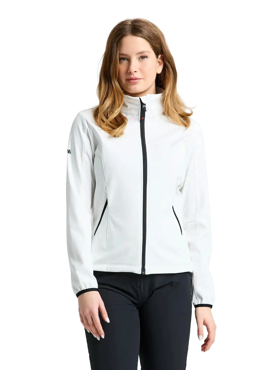 ACT WS SOFTSHELL JACKET - immagine 2