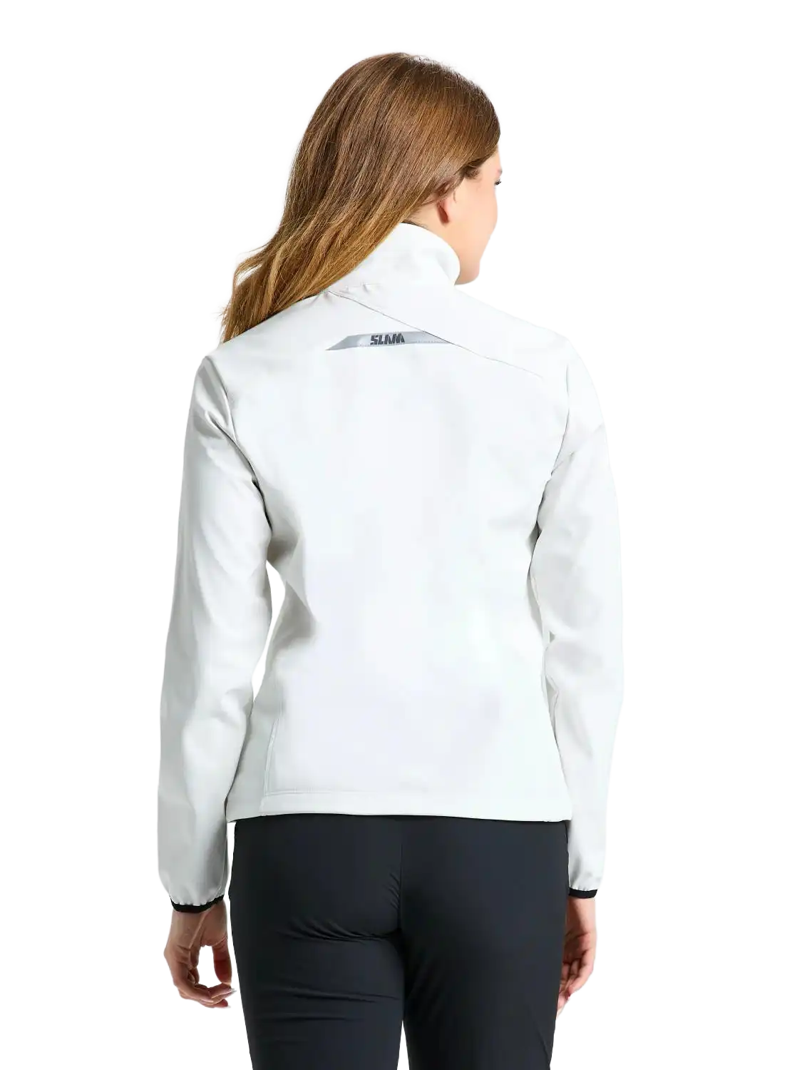 ACT WS SOFTSHELL JACKET - immagine 4