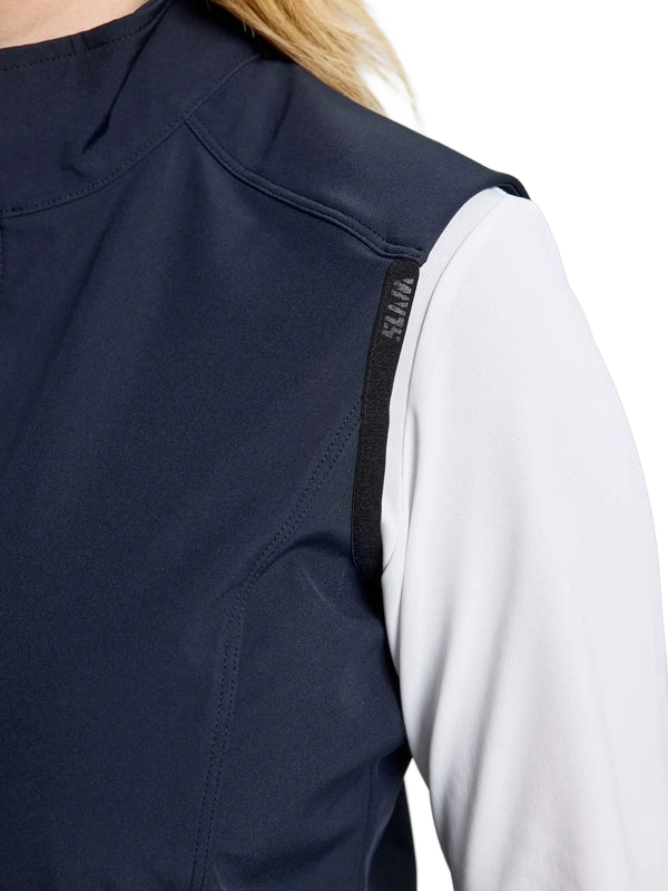 ACT WS SOFTSHELL VEST - immagine 5