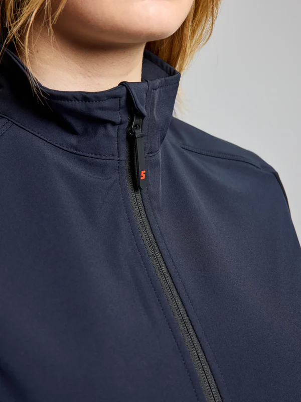 ACT WS SOFTSHELL VEST - immagine 2