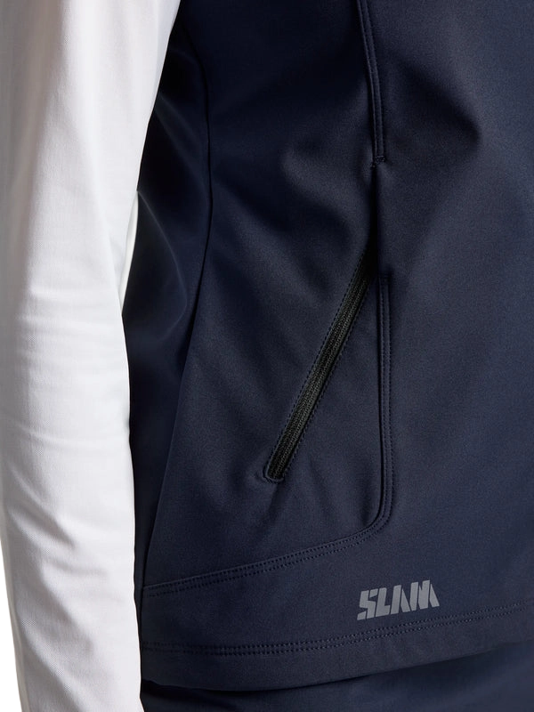 ACT WS SOFTSHELL VEST - immagine 4