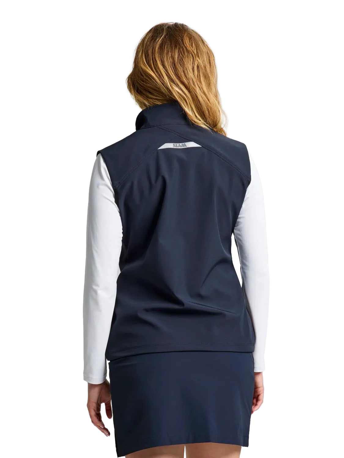 ACT WS SOFTSHELL VEST - immagine 3