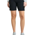 WS TECH CARGO SHORT - W01 BLACK INK