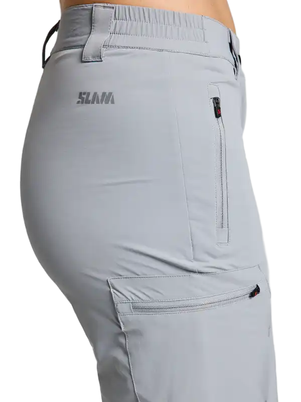 WS TECH CARGO SHORT - immagine 6