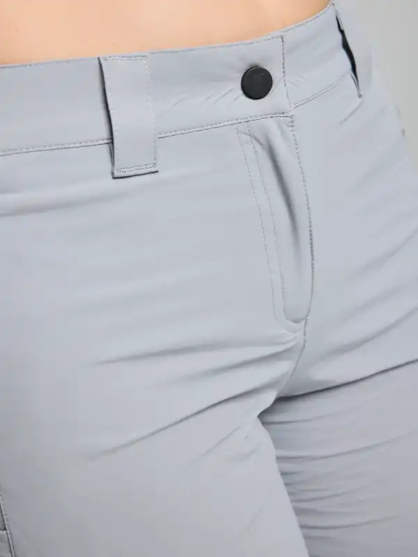 WS TECH CARGO SHORT - immagine 5