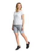 WS TECH CARGO SHORT