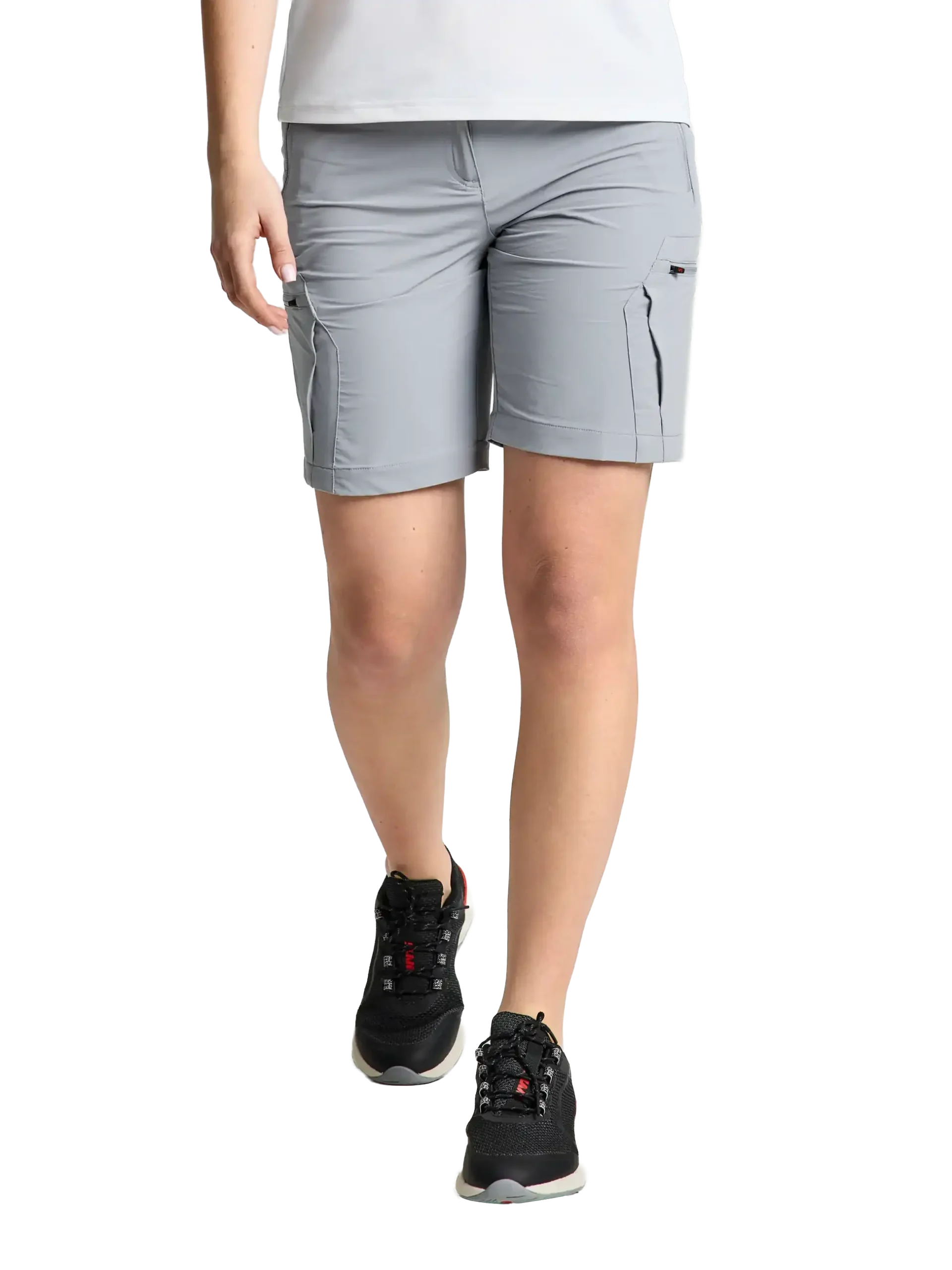 WS TECH CARGO SHORT - immagine 2