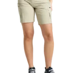 WS TECH CARGO SHORT - W09 DRY SAND