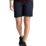 WS TECH CARGO SHORT - W13 DARK NAVY