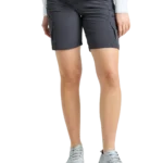WS TECH CARGO SHORT - W76 DARK TITANIUM