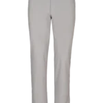 BAHIA HONDA TECHNO CHINO TROUSERS - 029 ALLUMINIUM GRAY