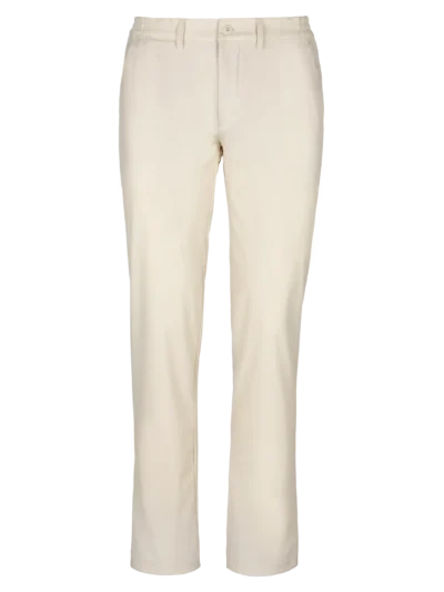 BAHIA HONDA TECHNO CHINO TROUSERS