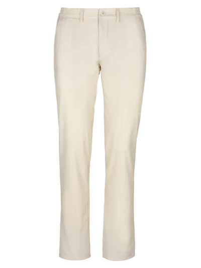 BAHIA HONDA TECHNO CHINO TROUSERS