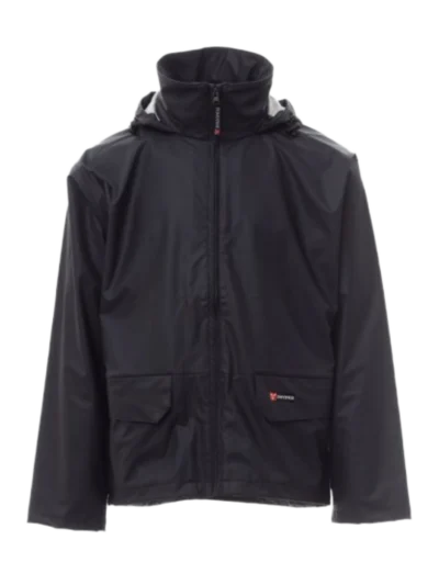 DRY JACKET