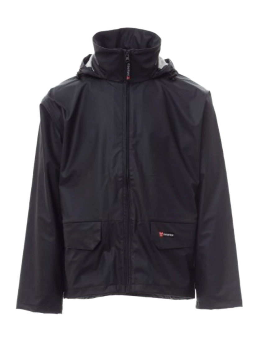 DRY JACKET