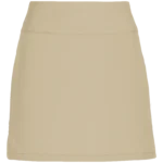 FIESTA TECHNO SKORT - 087 BEIGE