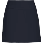 FIESTA TECHNO SKORT - 101 DEEP NAVY